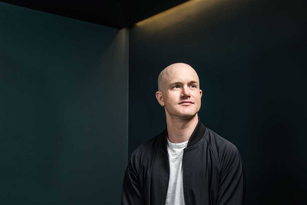 Brian Armstrong’s Journey to Becoming a Billionaire: How the Coinbase CEO Amassed an Impressive Net Worth