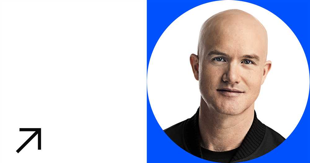 Coinbase CEO Brian Armstrong’s Ambitious Plan: Revolutionizing the Financial Industry through the Power of Cryptocurrencies