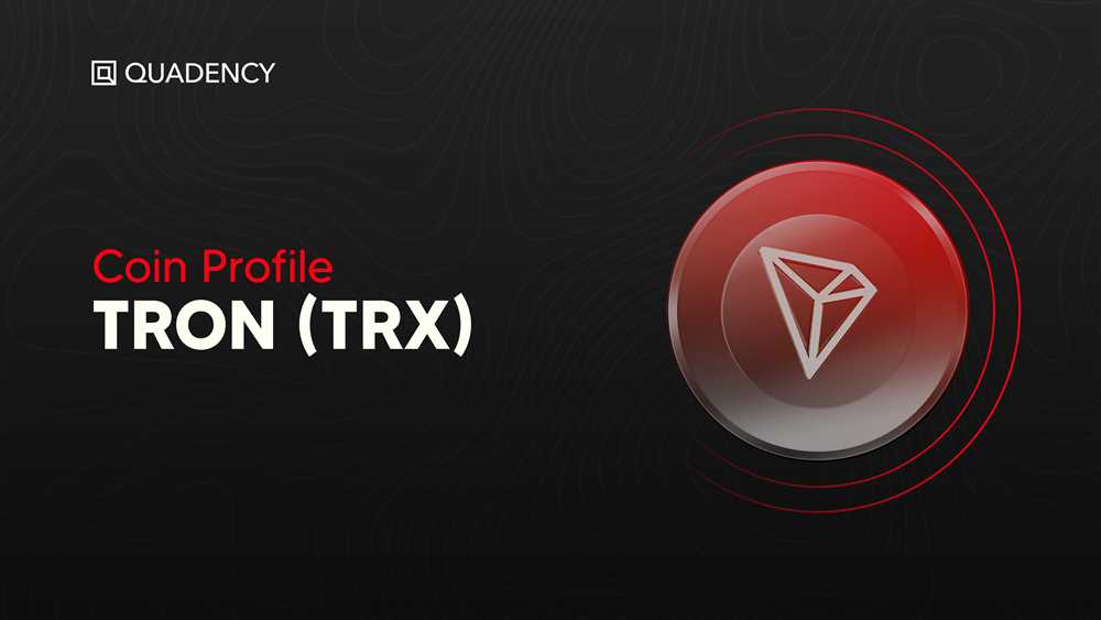 Best Options for US Investors Looking to Purchase Tron Coin
