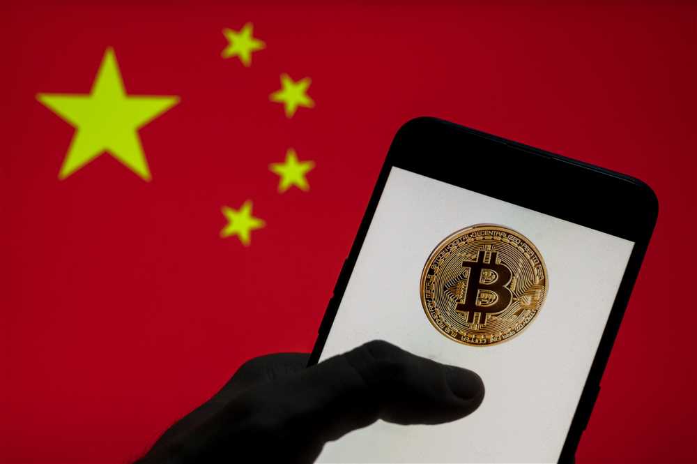 The impact of China's tightening regulations on cryptocurrency exchanges