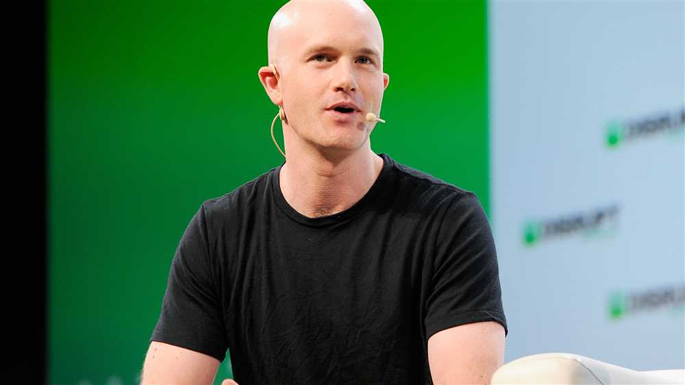 Coinbase CEO defends decentralized finance amid SEC scrutiny