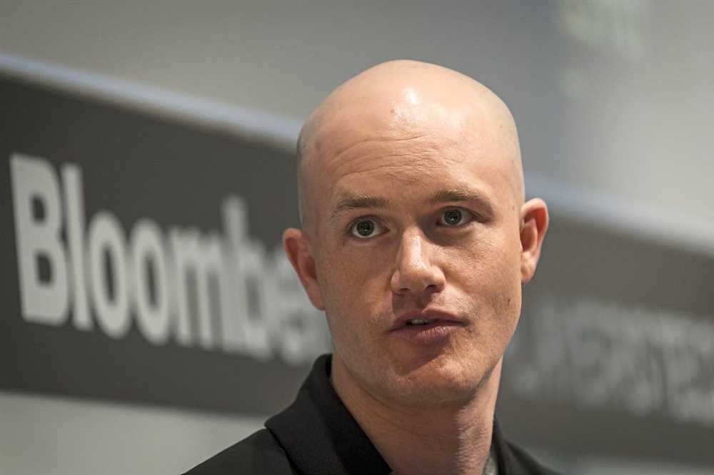 Coinbase CEO Brian Armstrong Addresses Concerns Raised in the Crypto Industry About Staking