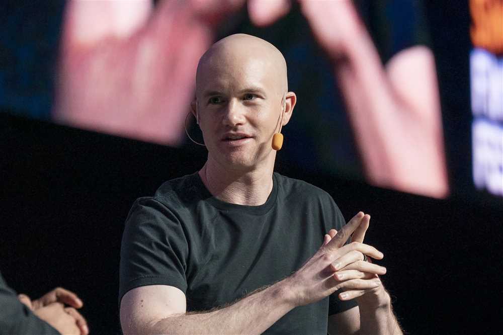 Coinbase CEO Brian Armstrong Shares Insights on How U.S. Regulations are Shaping the Future of the Crypto Industry