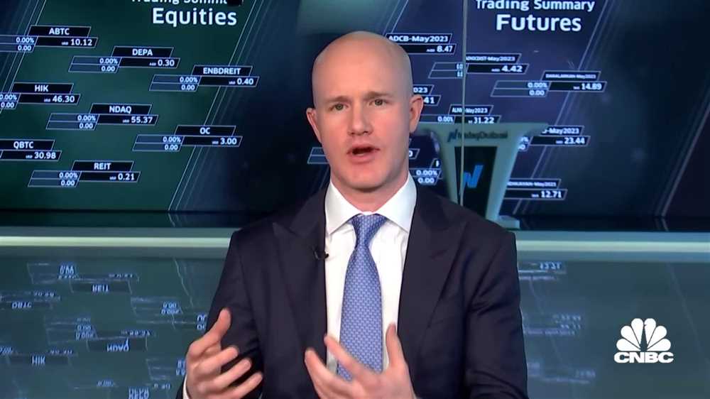 Coinbase CEO Brian Armstrong Challenges the SEC: Implications of US Regulations on the Future of the Crypto Industry