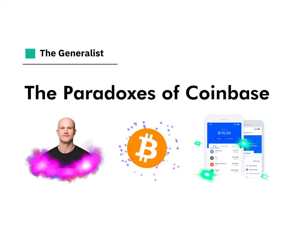 Coinbase CEO's Controversial Statement