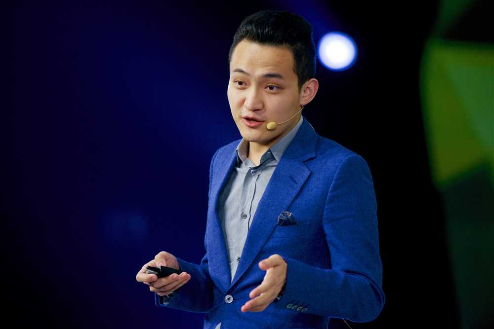 The Potential Impact of the Lawsuit on Tron and Justin Sun's Reputation