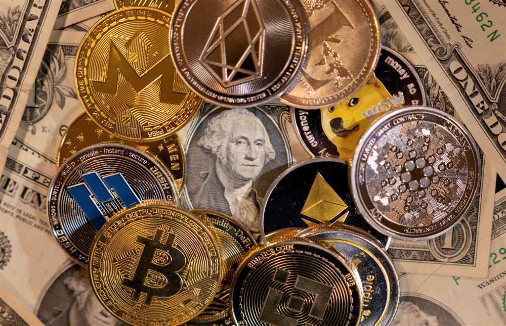 The Rise of Stablecoin Electronic Dollars