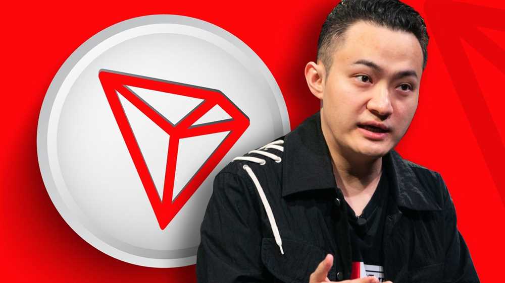 Tron Founder Justin Sun Faces Accusations of Suing His Own Investors, Leaving Cryptocurrency Community in Disbelief