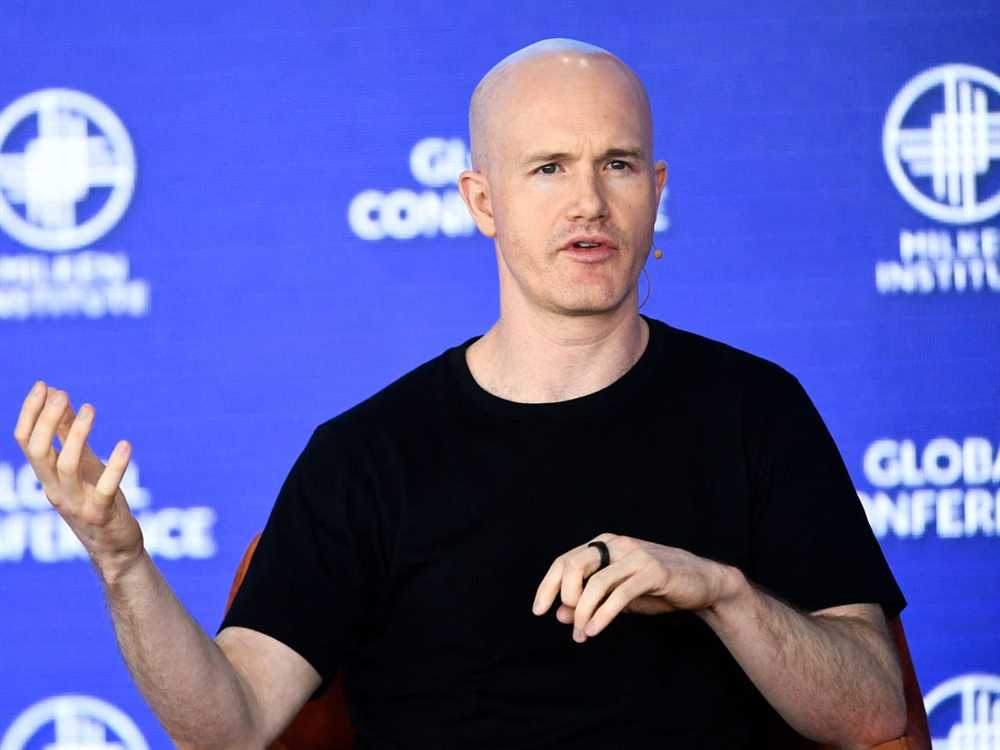 The Impact of Armstrong’s Coinbase: A Revolution in Cryptocurrency Payments Revealed