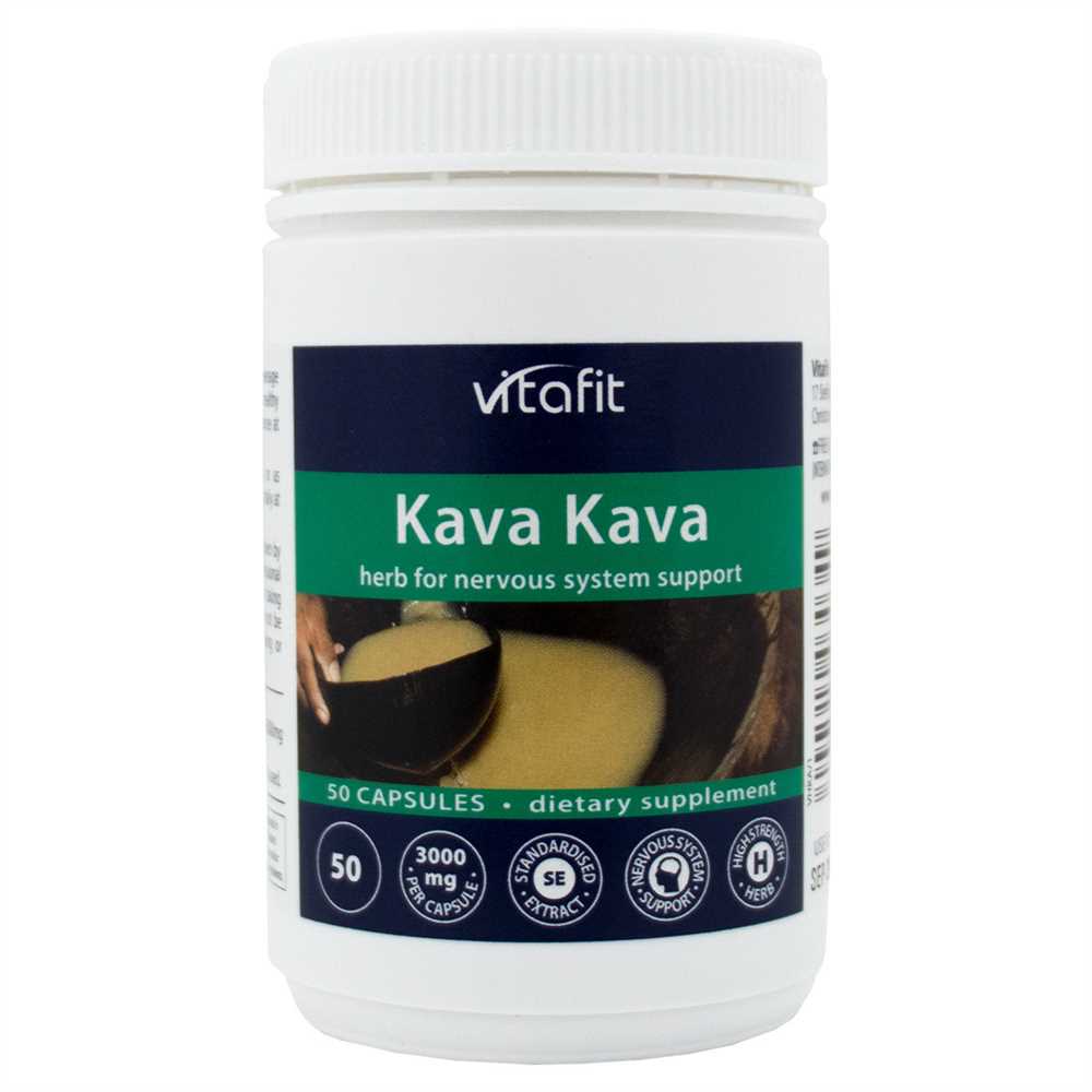 2. Grind the Kava Properly