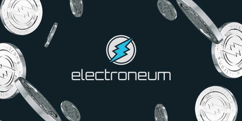 The Electroneum App