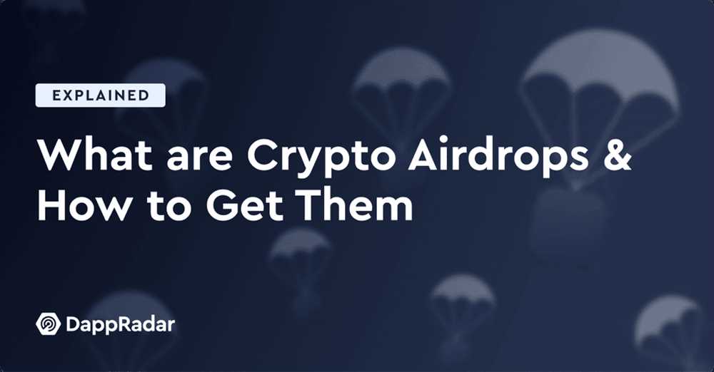 What to expect from the Tron airdrop