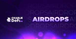 How to participate in the Tron airdrop