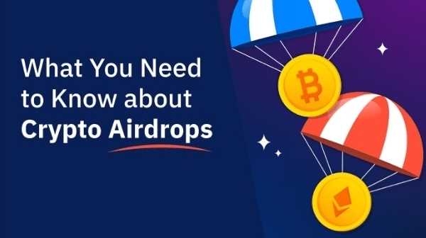 3. Future Airdrops or Partnership Opportunities