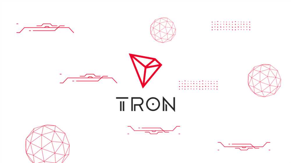 Securing Your Tron Crypto Wallet