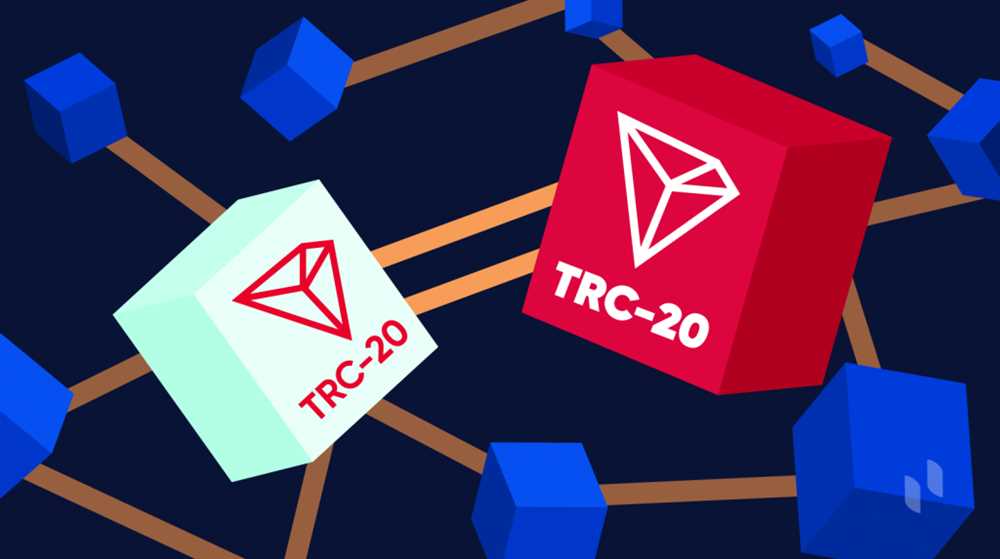A comprehensive guide to understanding Tron TRC20 tokens and their significance