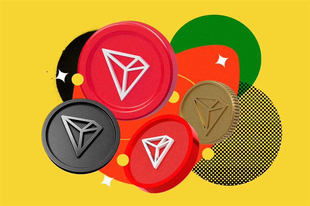 What is Tronix Coin?