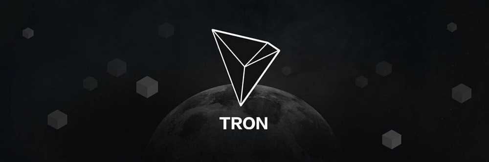 Features of Tronix Coin
