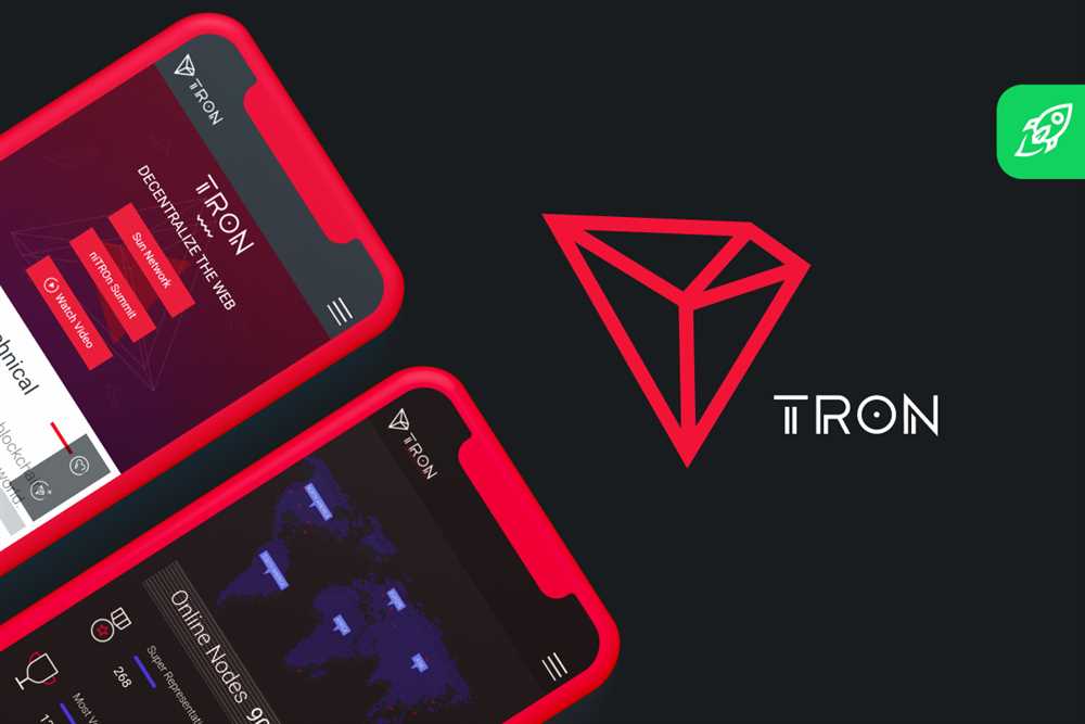 Binance.US Now Supports TRX: A Major Boost for TRON’s Justin Tron