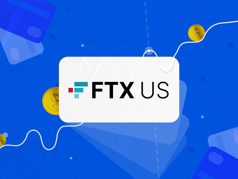Overview of FTX Tron Exchange