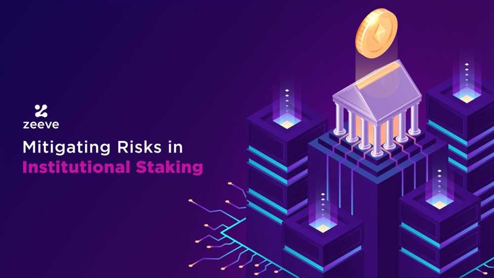 Benefits of Tron Staking