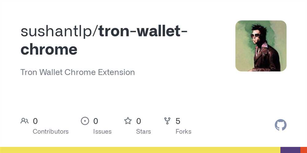 Best Tron Wallet Extensions for Chrome