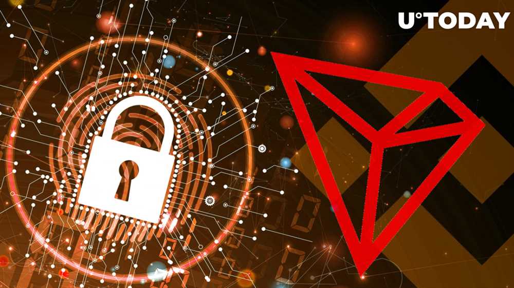 Why did Binance and Tron Partner?