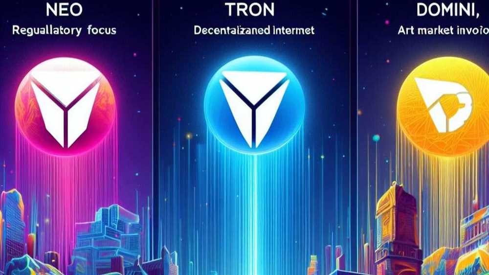 How does Tron work?