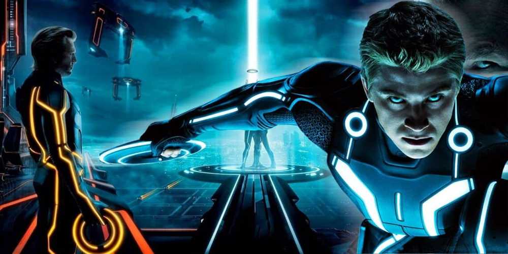 The Intriguing Universe of Tron: Joining the Adventure and Anticipating the Unknown