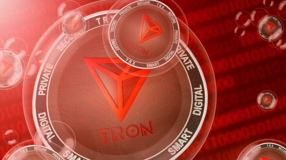 Benefit from the Convenient Functions of Tron TRC20 Wallets