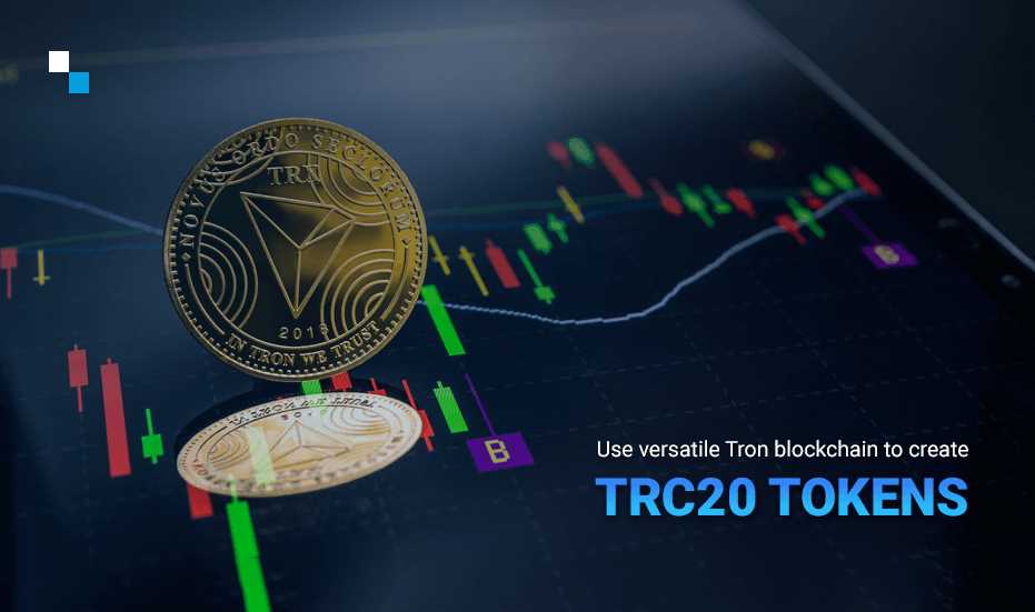 Stay Secure with Tron TRC20 Wallets