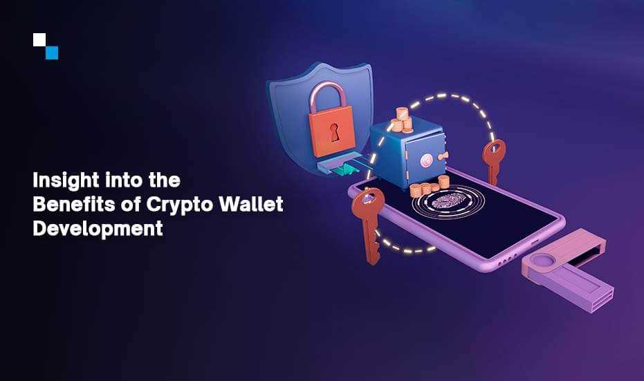 Why choose Tron Wallet?