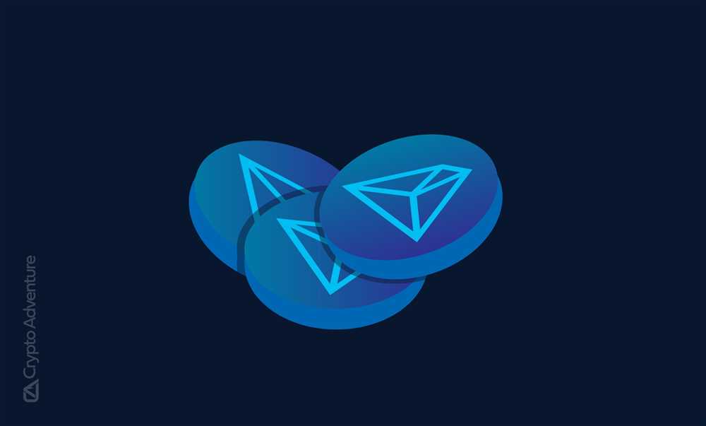 The Benefits of Tron