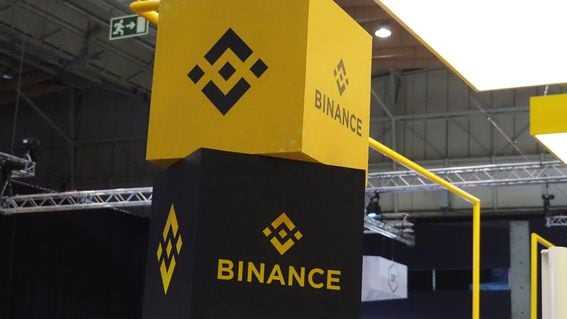 Binance: Leading Cryptocurrency Exchange