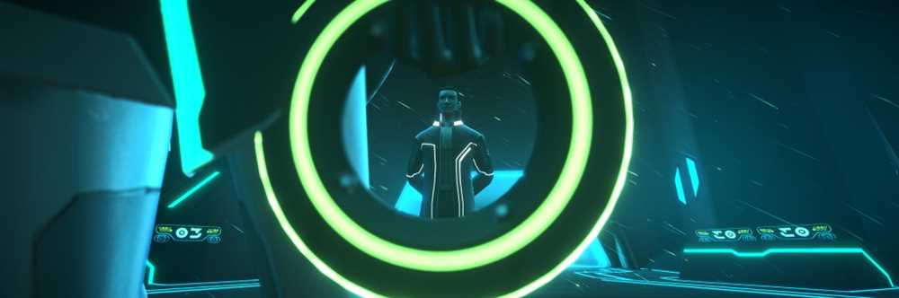 Examining the Iconic Tron Legacy: An In-Depth Analysis of the Science Fiction Masterpiece’s Symbolism
