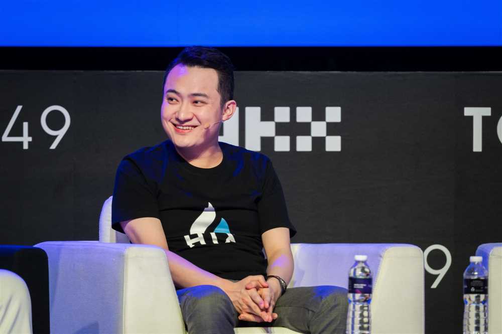 How Listing on Binance.us Can Transform Justin Sun’s Blockchain Project and Ignite Change