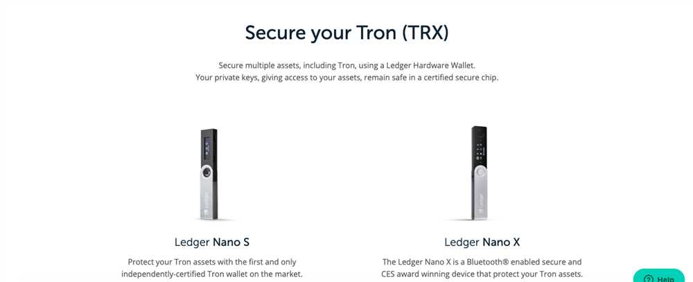 The Importance of Choosing the Right Tron Wallet