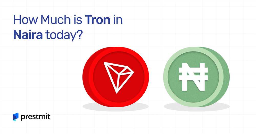 Top Tron Cryptocurrency Wallets