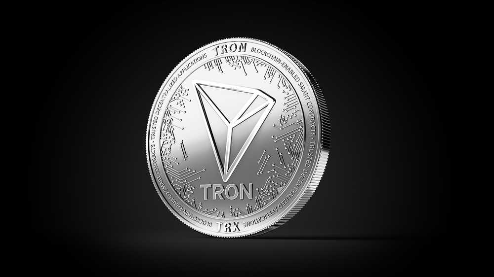 Future Outlook for TRON TRX Coin