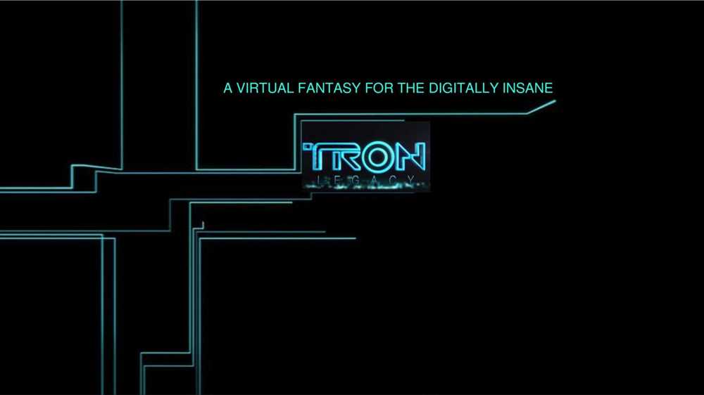 Understanding the Basics of Tron
