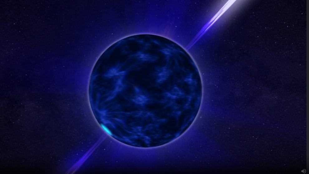 Discovering the Neutron Star Phenomenon