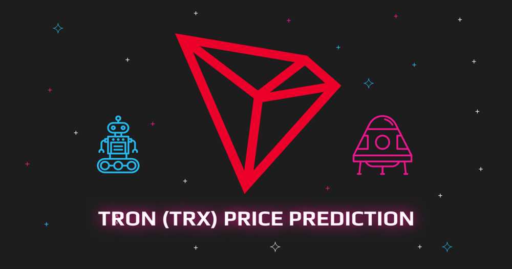 Future prospects: How Tron could shape industries and economies