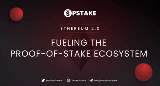 Benefits of Proof-of-Stake
