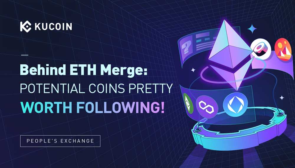 The Possible Effects of ETH 2.0 on the Entire Ethereum Network