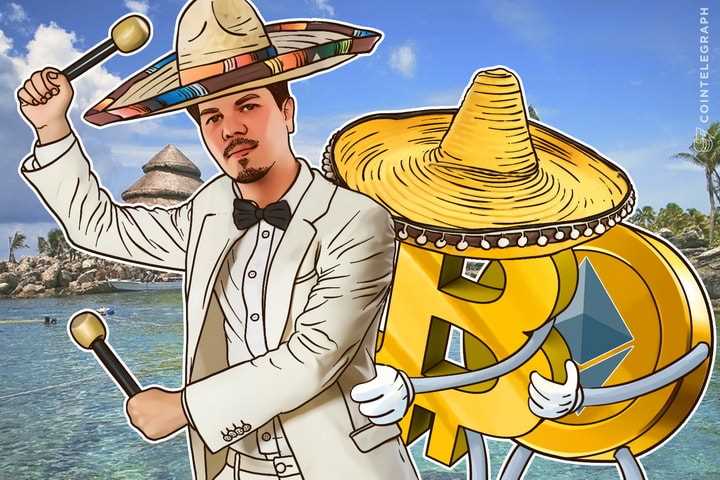 Exploring the Potential of Mexican Ethereum