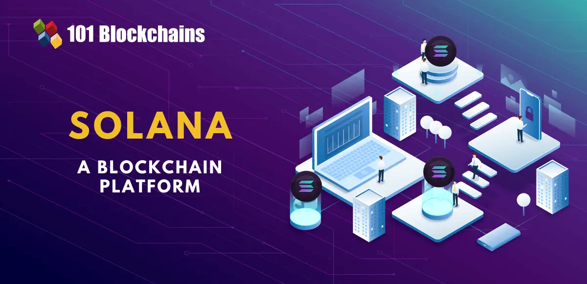 The Impressive Features of Solana in Onchain Technology
