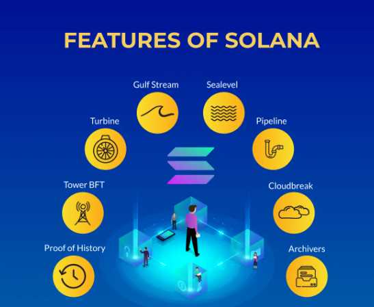 Solana: Empowering the DeFi Ecosystem