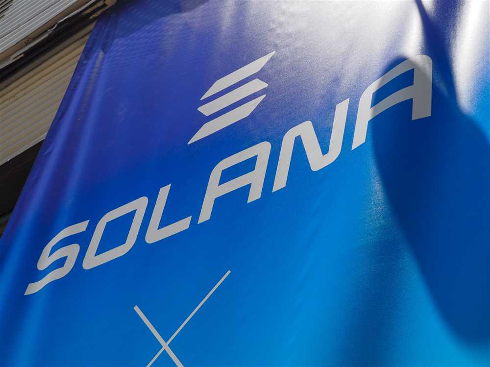 Potential of Solana Network