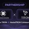 Examining the Promising Possibilities of Onchain Technology on Tron, Solana, and FTX Networks