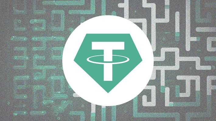 Why choose Tether?